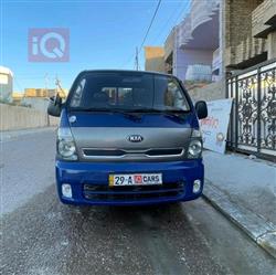 Kia Bongo